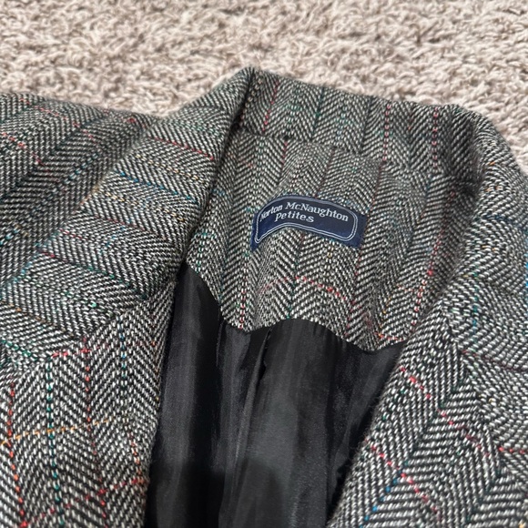 Blazer Set - Picture 4 of 8